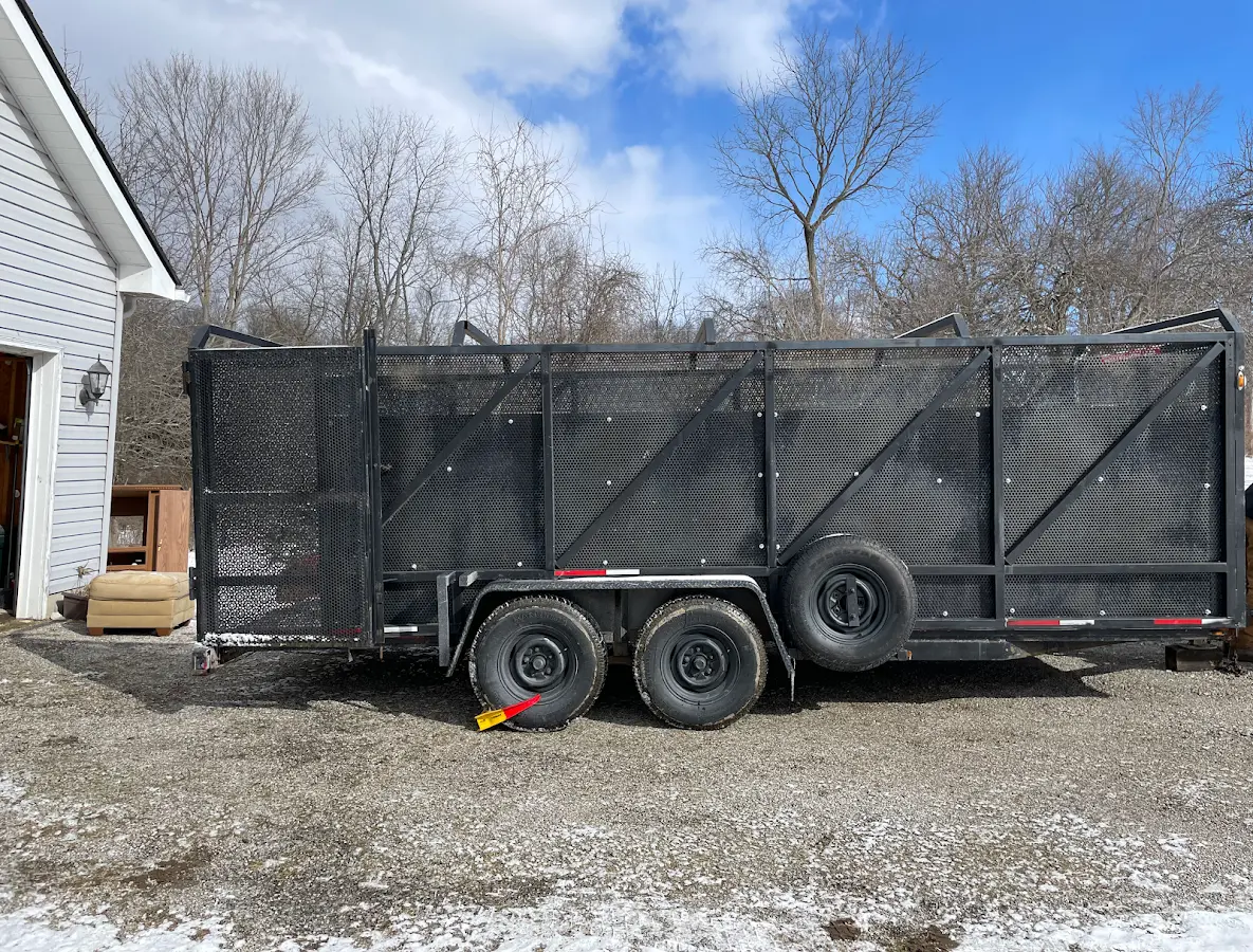 Dumpster Rental services in Souderton, PA